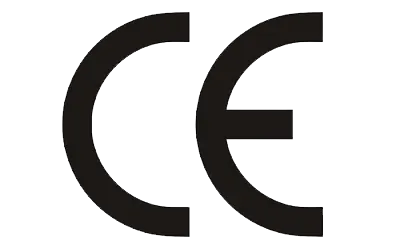 CE Certificate