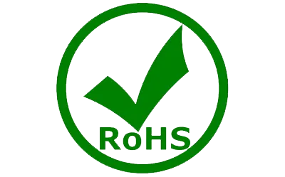 ROHS Certificate