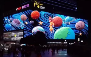 LED Screen Manufacturers in China
