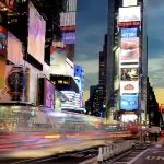LED Screen Manufacturers in USA