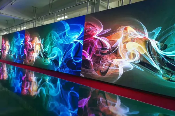 LED Video Wall