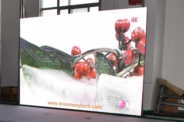 Rental LED Screen