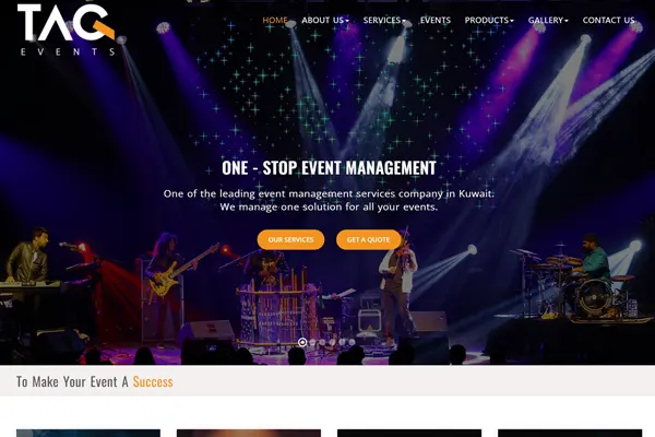 LED Screen Companies in Kuwait