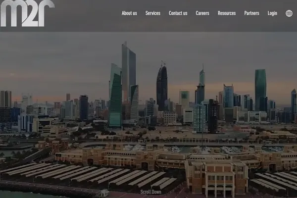 LED Screen Companies in Kuwait