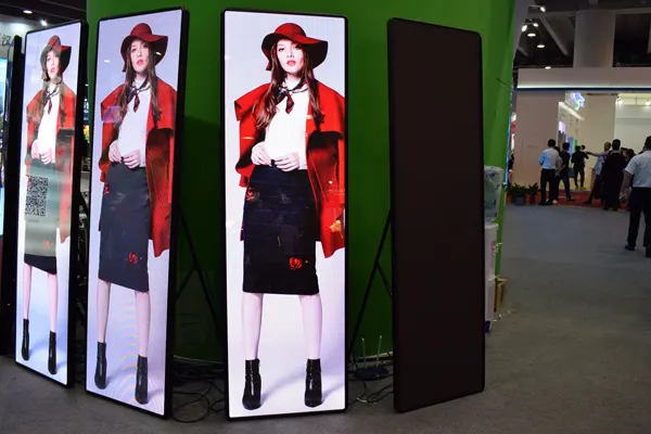 LED Screen for Exhibition