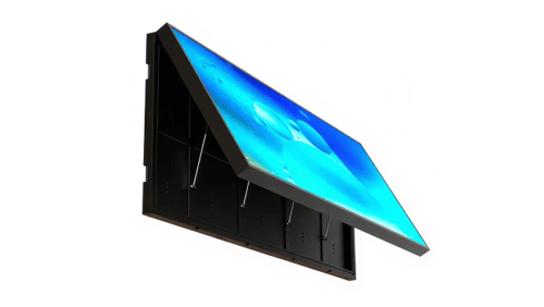 Outdoor LED Sign
