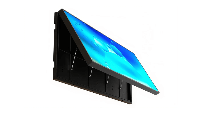 Outdoor LED Sign