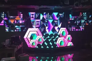 LED Screens