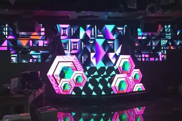 LED Screens