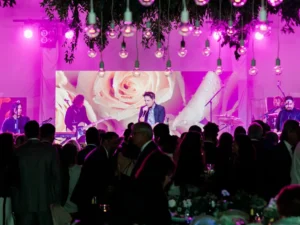 Rent LED Screens for Events