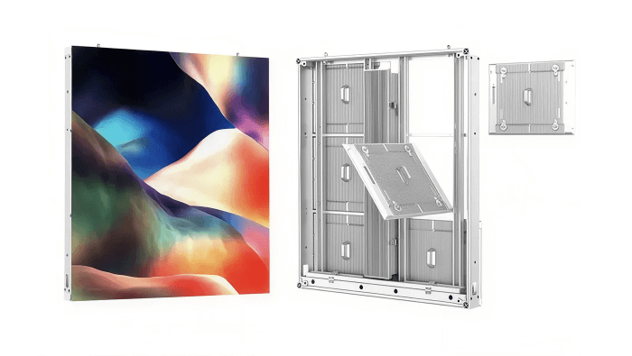 Outdoor LED Screen Panel – DS960 Series