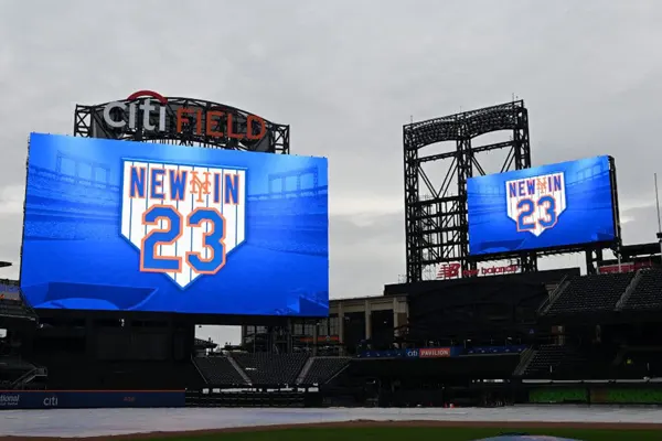 Outdoor LED Displays for Sports