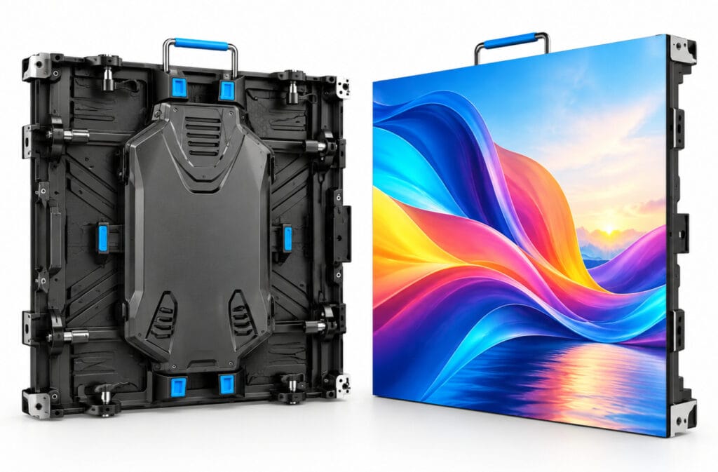 Need a Custom LED Display Solution?