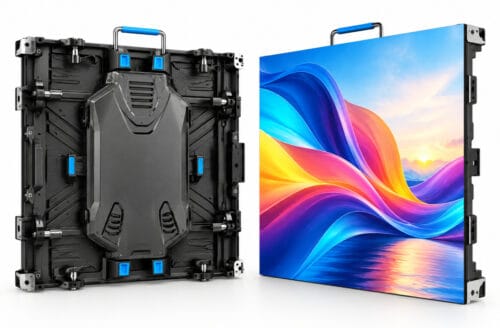 Need a Custom LED Display Solution?